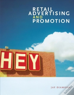 Capa do artigo Retail Advertising And Promotion
