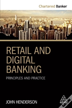 Capa do artigo Retail And Digital Banking