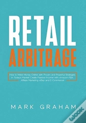 Capa do artigo Retail Arbitrage