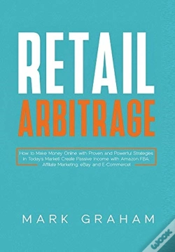 Capa do artigo Retail Arbitrage