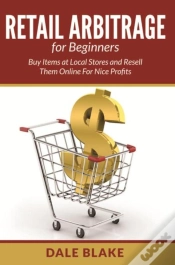 Capa do artigo Retail Arbitrage For Beginners