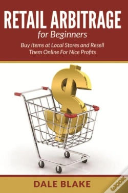 Capa do artigo Retail Arbitrage For Beginners