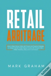 Capa do artigo Retail Arbitrage