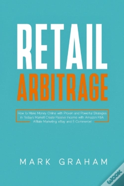 Capa do artigo Retail Arbitrage