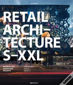 Capa do artigo Retail Architecture S-Xxl