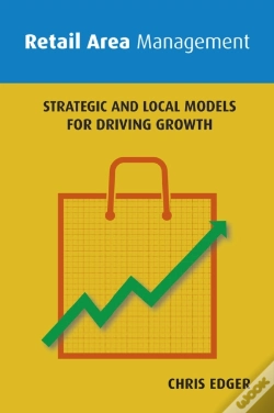 Capa do artigo Retail Area Management