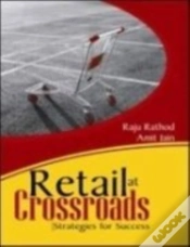 Capa do artigo Retail At Crossroads