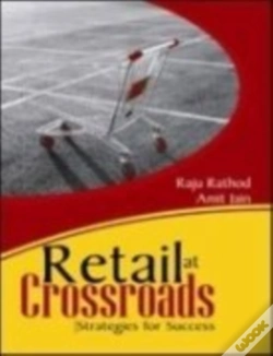 Capa do artigo Retail At Crossroads