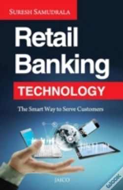 Capa do artigo Retail Banking Technology
