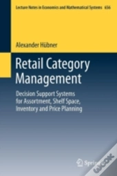Retail Category Management