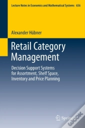 Retail Category Management