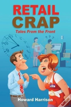 Capa do artigo Retail Crap: Tales From The Front