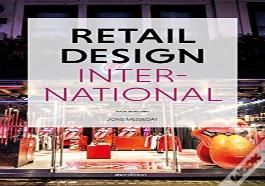 Retail Design International Vol. 6