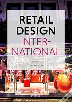Capa do artigo Retail Design International Vol. 6
