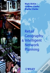 Capa do artigo Retail Geography And Intelligent Network Planning