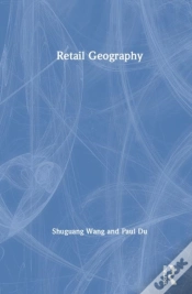 Capa do artigo Retail Geography