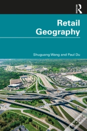 Capa do artigo Retail Geography