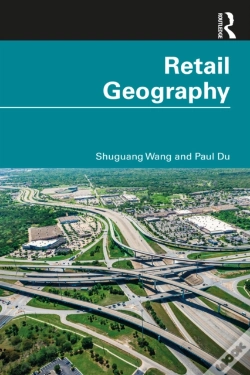 Capa do artigo Retail Geography