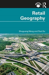 Capa do artigo Retail Geography