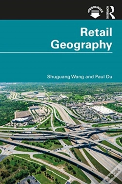Capa do artigo Retail Geography