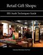 Retail Gift Shops: Irs Audit Techniques Guide - Preview