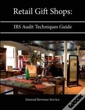 Capa do artigo Retail Gift Shops: Irs Audit Techniques Guide
