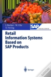 Capa do artigo Retail Information Systems Based On Sap Products