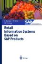 Retail Information Systems Based On Sap Products - Preview