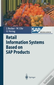 Capa do artigo Retail Information Systems Based On Sap Products