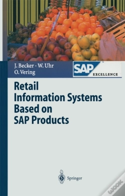 Capa do artigo Retail Information Systems Based On Sap Products