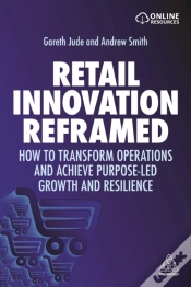 Capa do artigo Retail Innovation Reframed