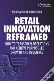 Capa do artigo Retail Innovation Reframed