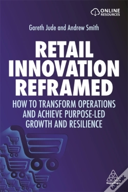 Capa do artigo Retail Innovation Reframed