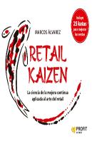 Retail Kaizen