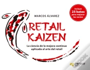 Capa do artigo Retail Kaizen