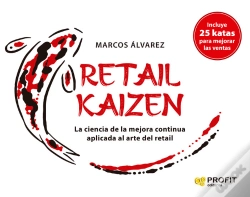 Capa do artigo Retail Kaizen