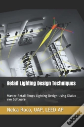 Retail Lighting Design Techniques