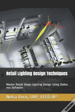 Capa do artigo Retail Lighting Design Techniques