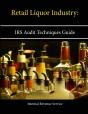 Retail Liquor Industry: Irs Audit Techniques Guide - Preview