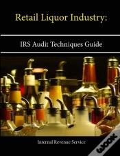 Capa do artigo Retail Liquor Industry: Irs Audit Techniques Guide