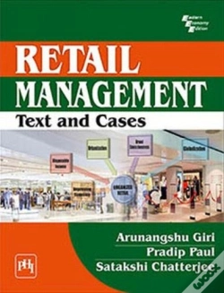Capa do artigo Retail Management
