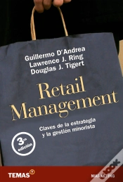 Capa do artigo Retail Management