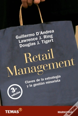 Capa do artigo Retail Management