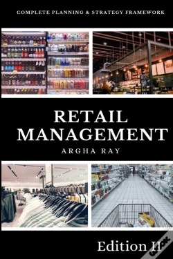 Capa do artigo Retail Management