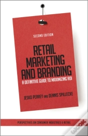 Capa do artigo Retail Marketing And Branding