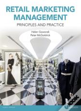 Retail Marketing Management