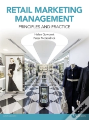 Capa do artigo Retail Marketing Management