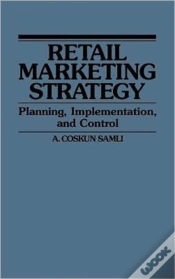 Capa do artigo Retail Marketing Strategy