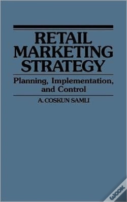 Capa do artigo Retail Marketing Strategy