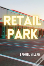 Capa do artigo Retail Park